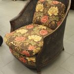 899 6473 ARMCHAIR